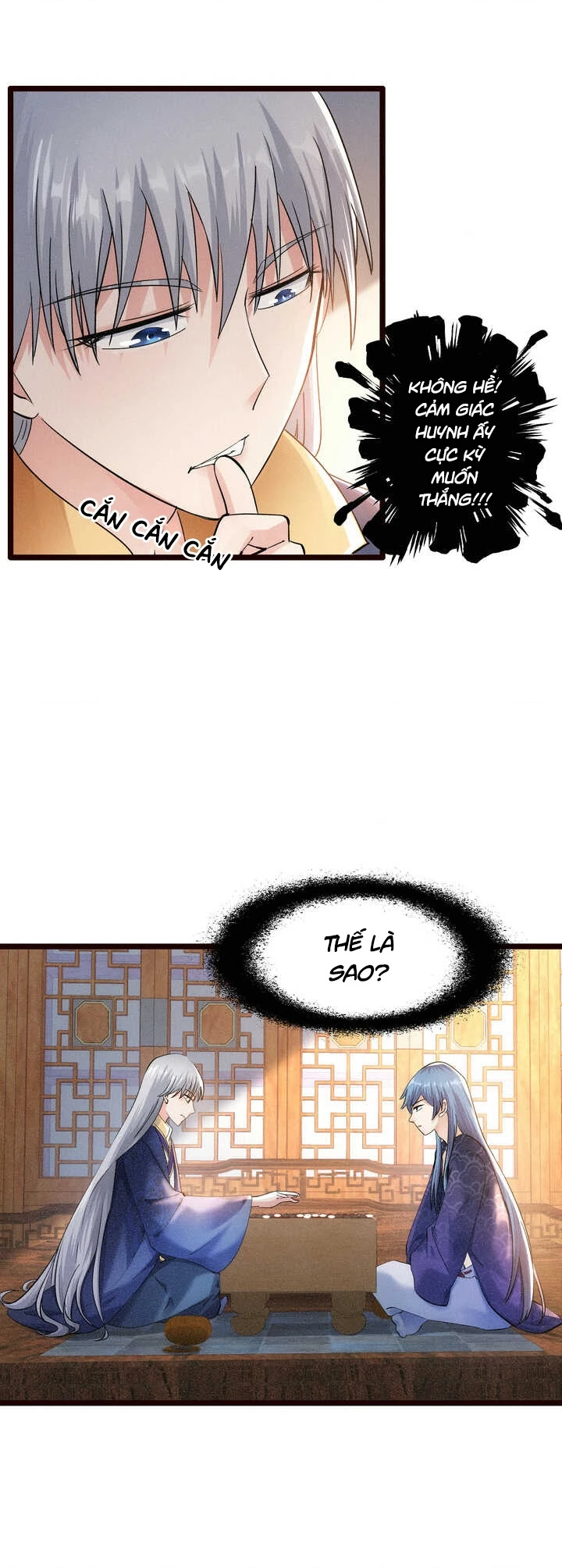 Phi Ca Truyện Chapter 48 - Trang 7