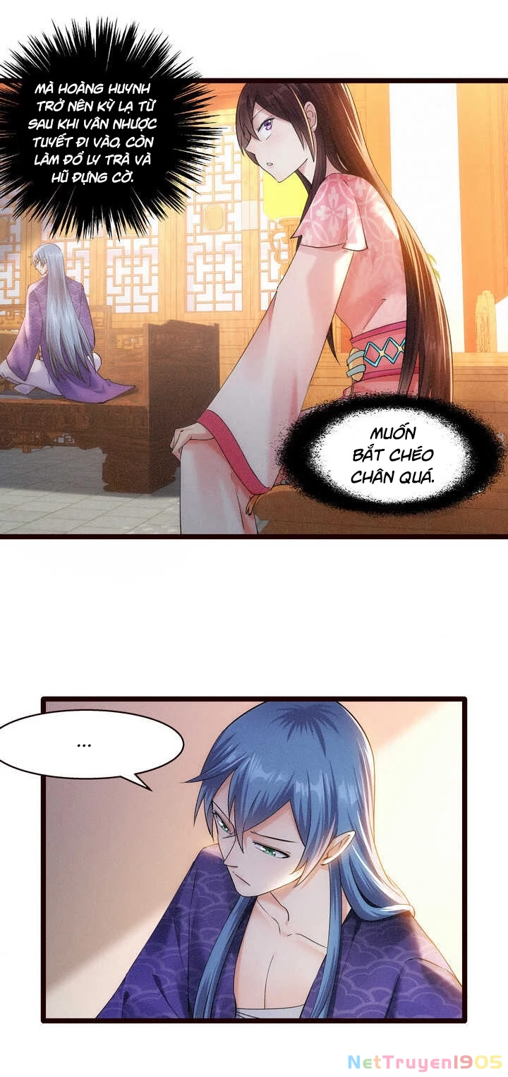 Phi Ca Truyện Chapter 48 - Trang 8