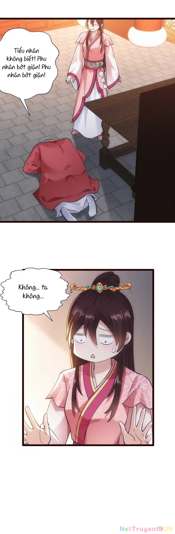 Phi Ca Truyện Chapter 49 - Trang 10