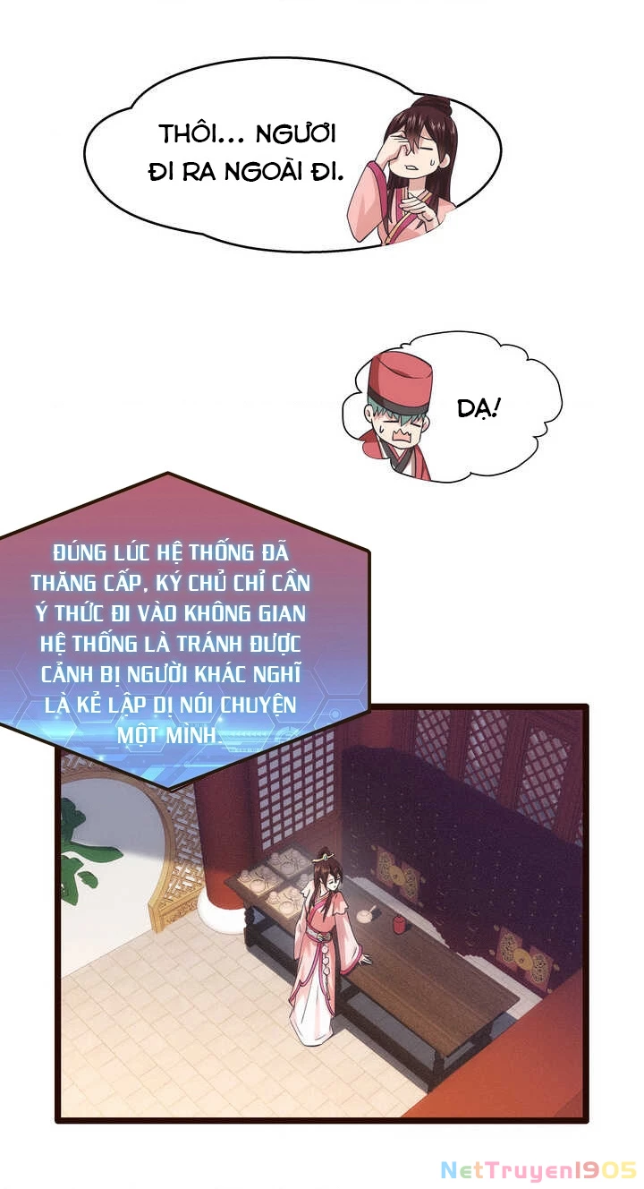 Phi Ca Truyện Chapter 49 - Trang 11