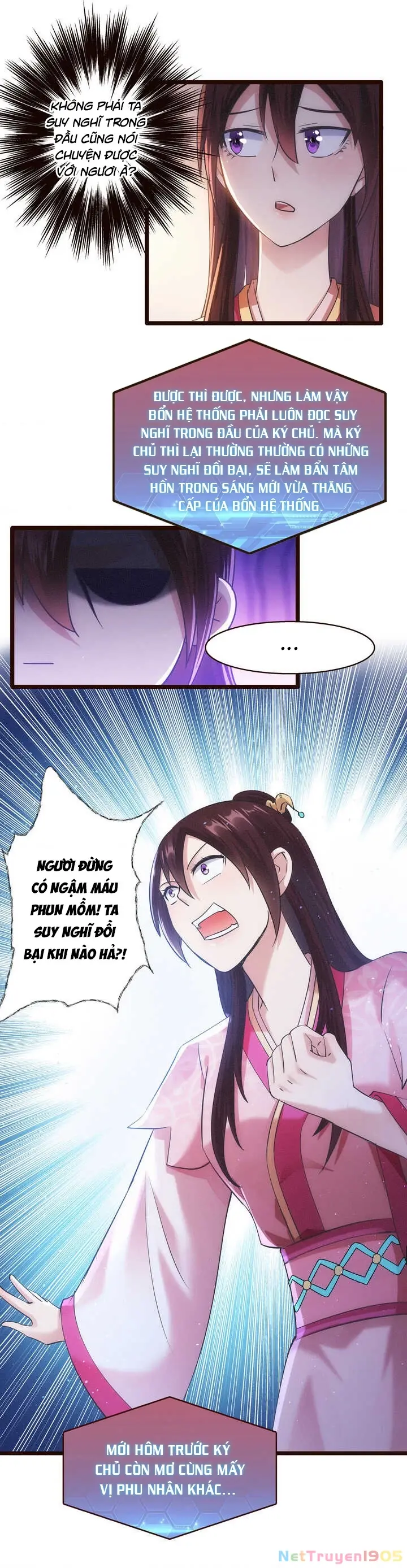 Phi Ca Truyện Chapter 49 - Trang 12