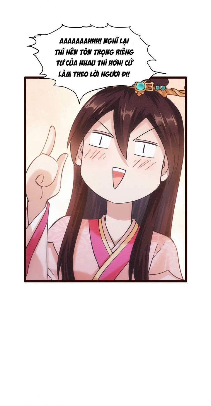 Phi Ca Truyện Chapter 49 - Trang 13