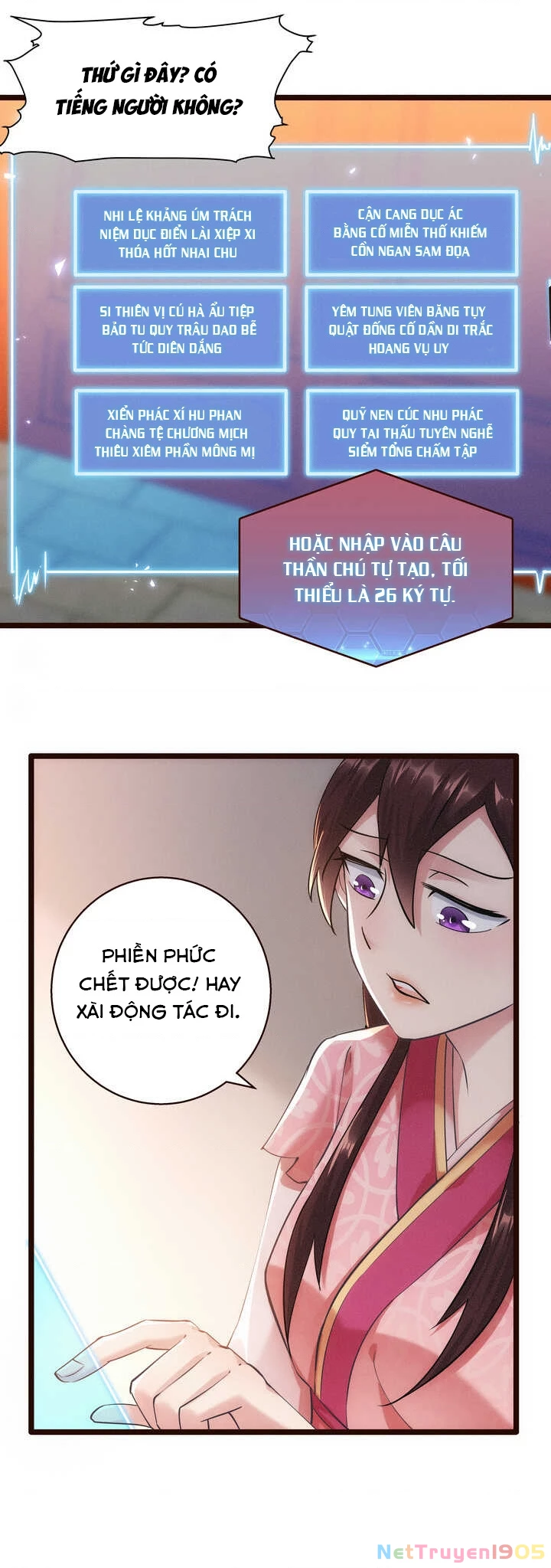 Phi Ca Truyện Chapter 49 - Trang 15