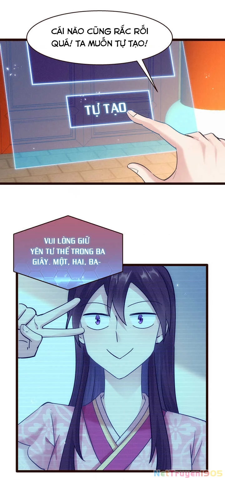 Phi Ca Truyện Chapter 49 - Trang 17