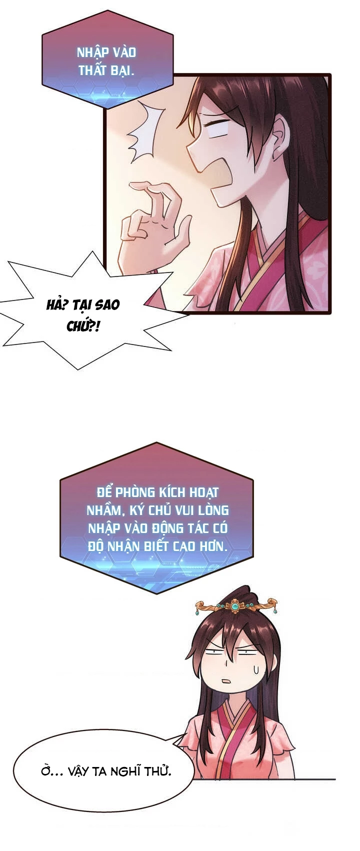Phi Ca Truyện Chapter 49 - Trang 18