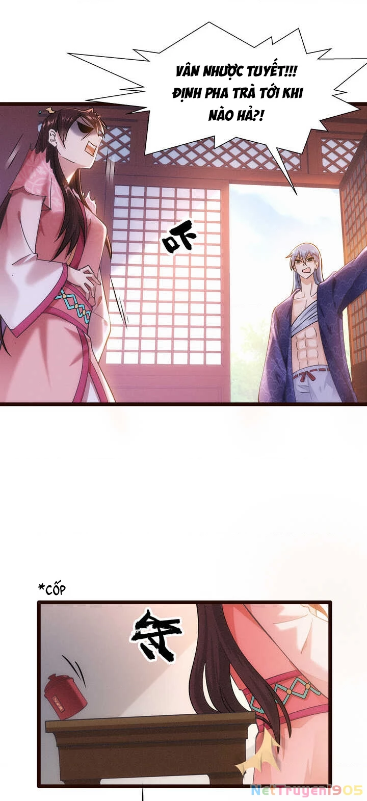 Phi Ca Truyện Chapter 49 - Trang 20