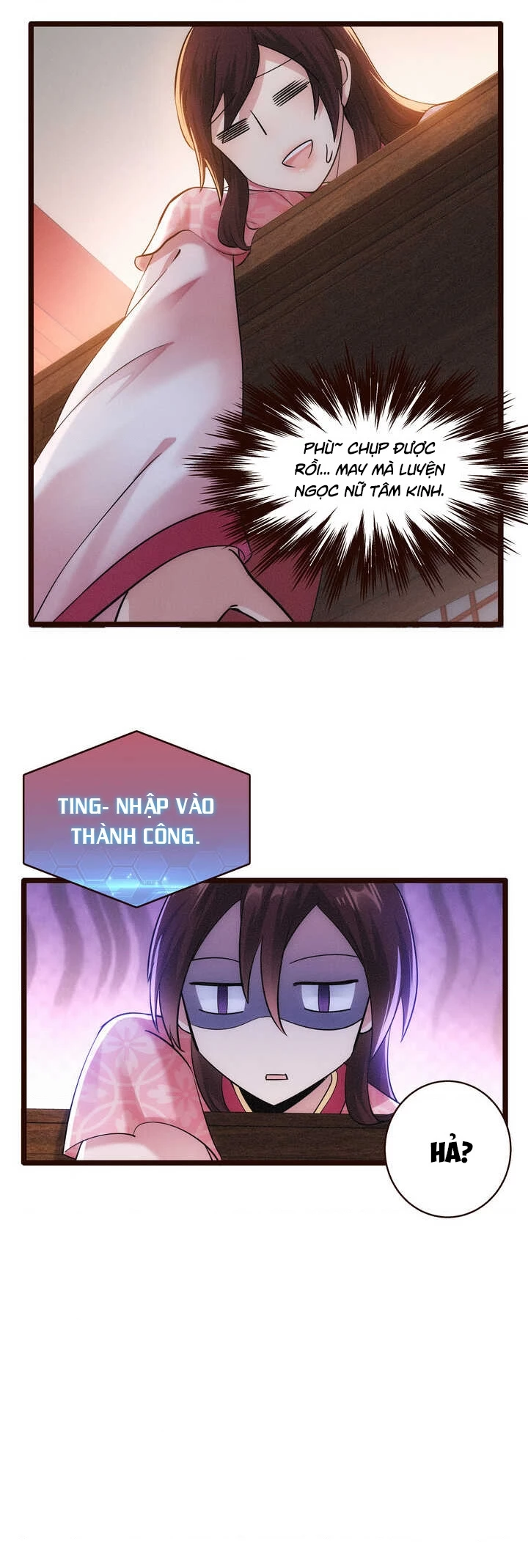 Phi Ca Truyện Chapter 49 - Trang 24