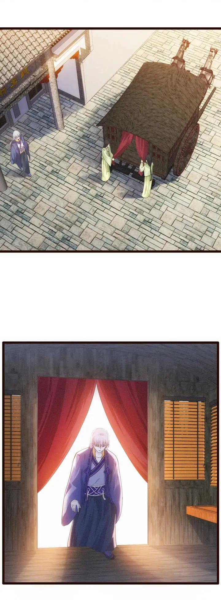 Phi Ca Truyện Chapter 49 - Trang 3