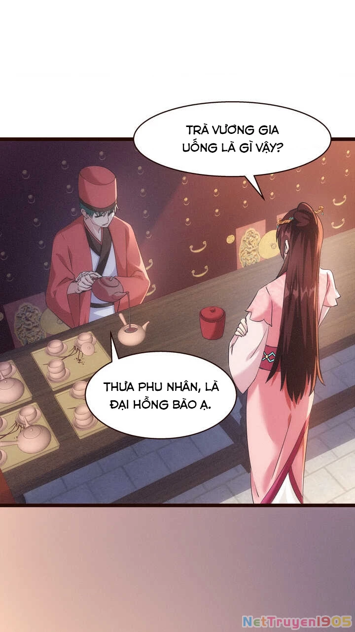 Phi Ca Truyện Chapter 49 - Trang 6