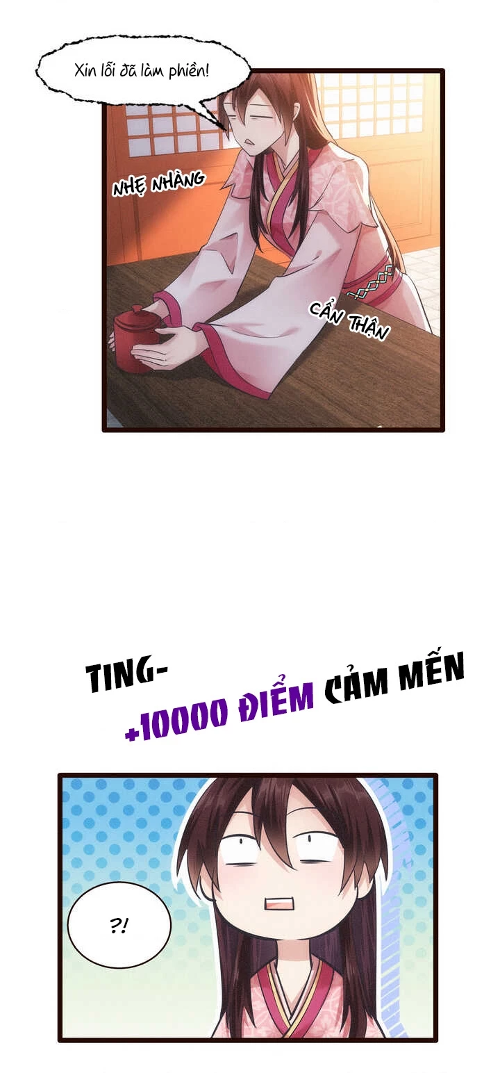 Phi Ca Truyện Chapter 49 - Trang 8