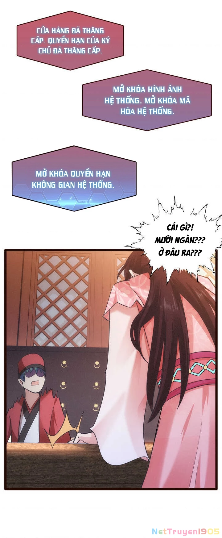 Phi Ca Truyện Chapter 49 - Trang 9