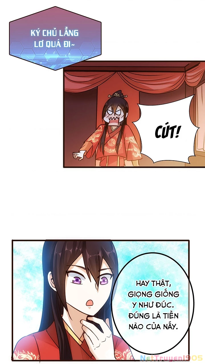 Phi Ca Truyện Chapter 5 - Trang 11