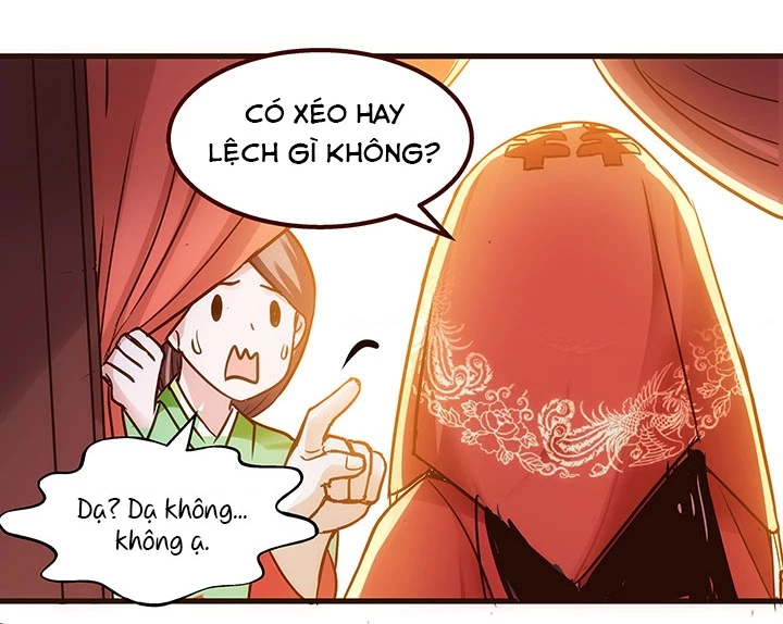 Phi Ca Truyện Chapter 5 - Trang 14