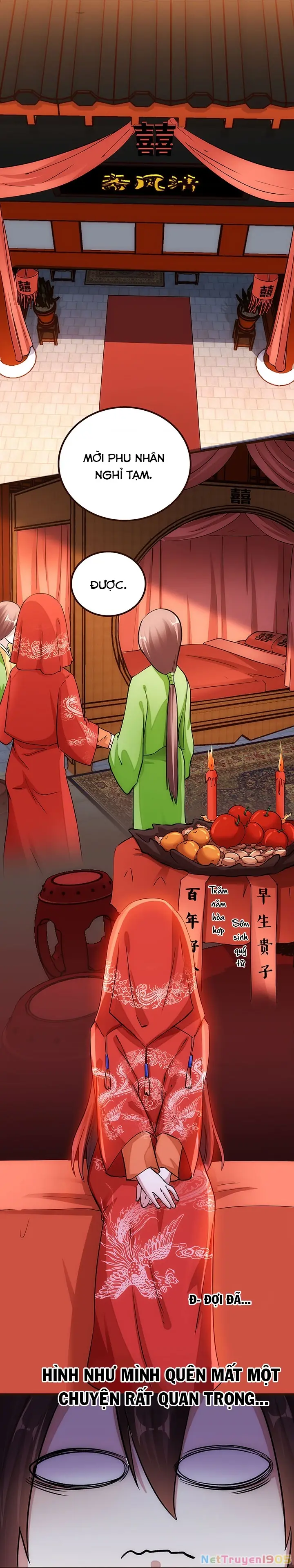 Phi Ca Truyện Chapter 5 - Trang 16