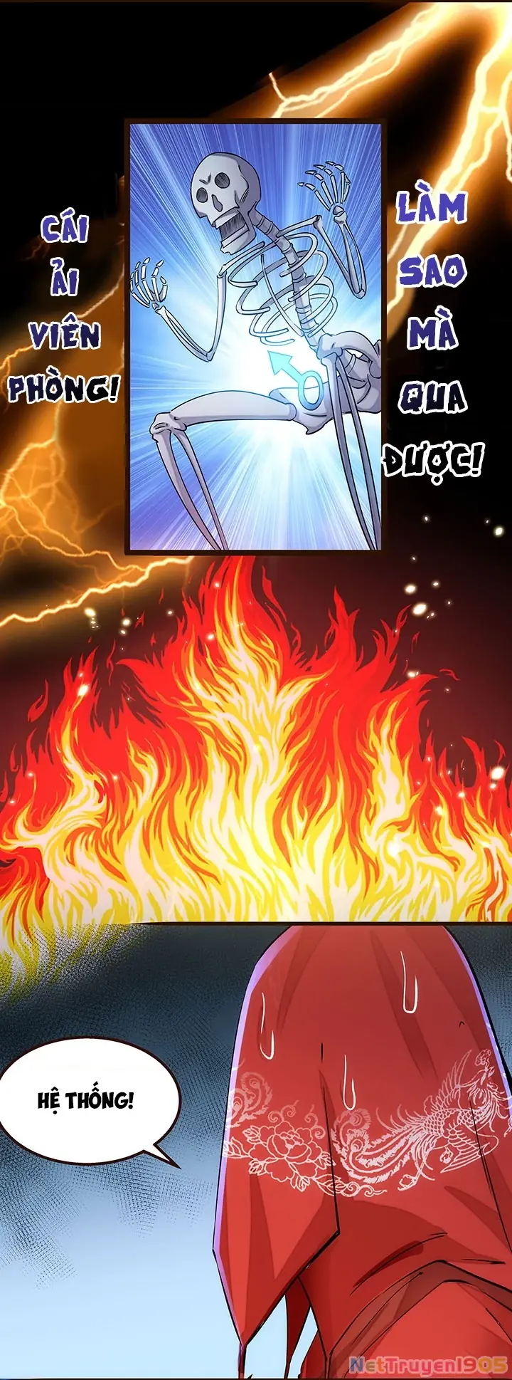 Phi Ca Truyện Chapter 5 - Trang 17