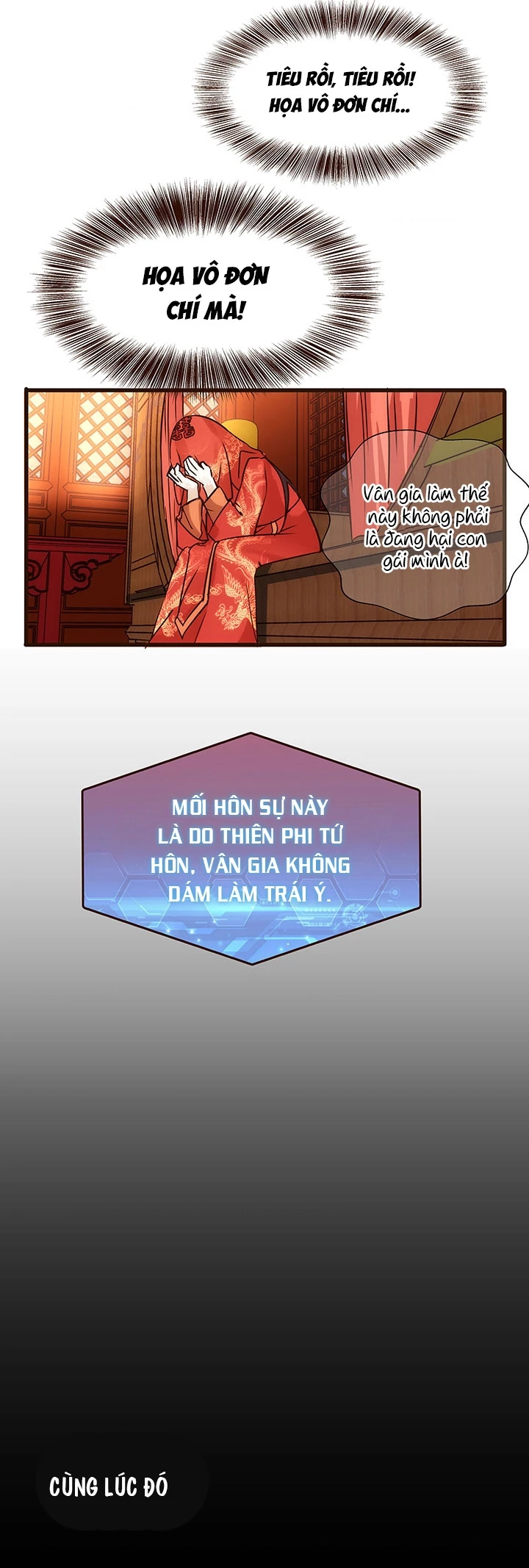 Phi Ca Truyện Chapter 5 - Trang 19