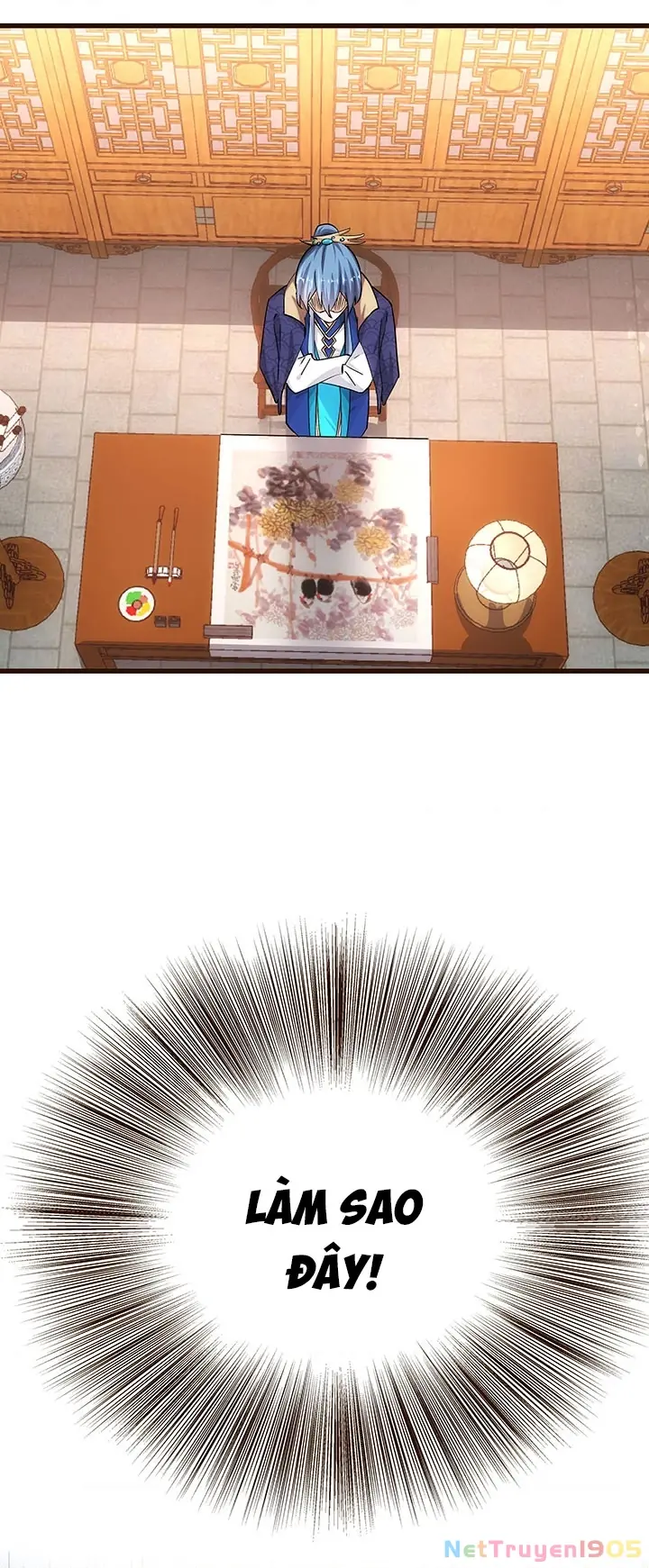 Phi Ca Truyện Chapter 5 - Trang 22