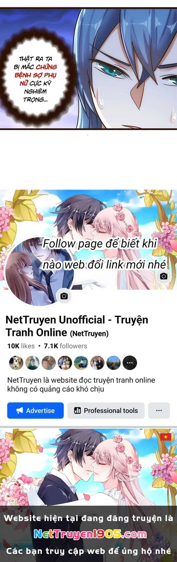 Phi Ca Truyện Chapter 5 - Trang 24