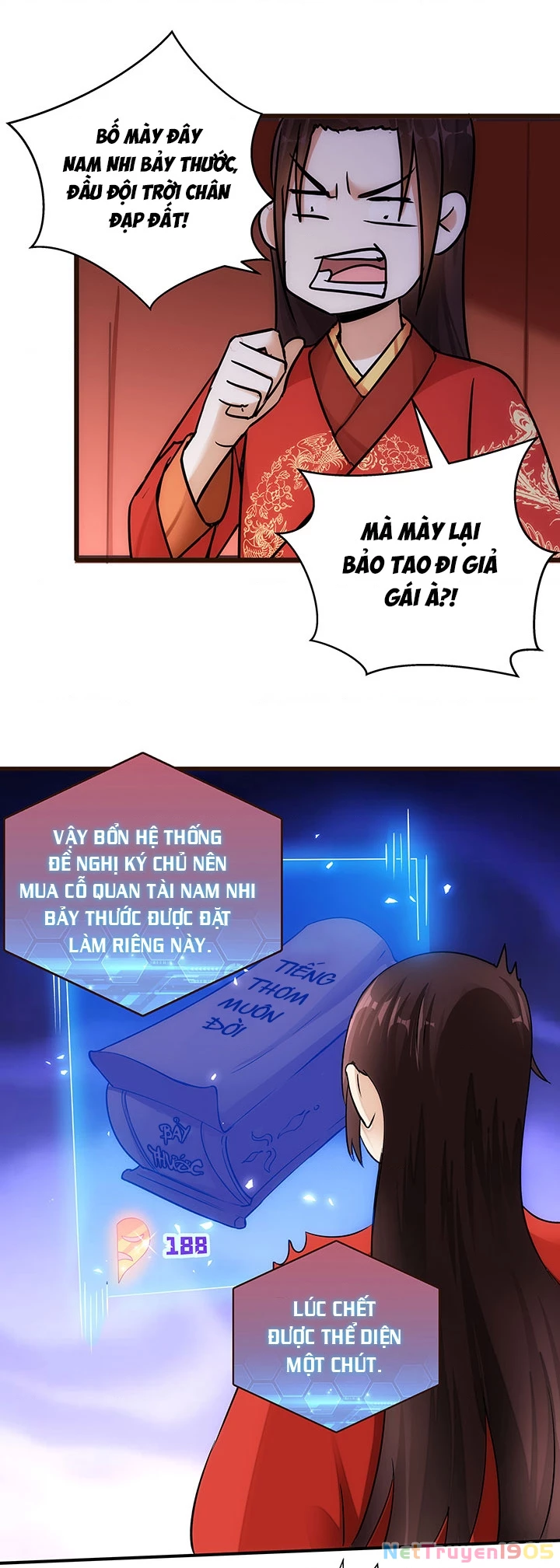 Phi Ca Truyện Chapter 5 - Trang 6