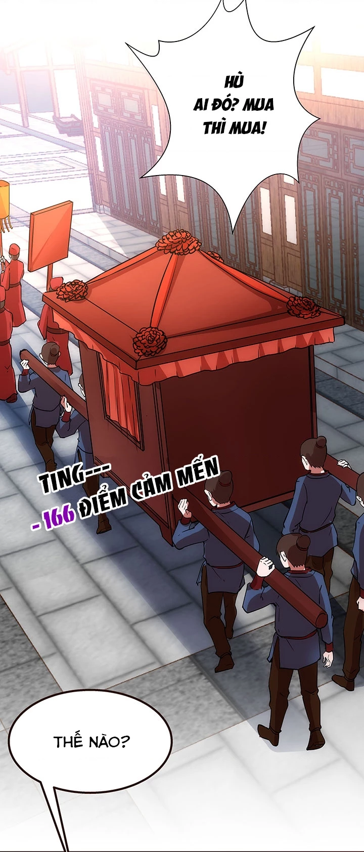 Phi Ca Truyện Chapter 5 - Trang 7