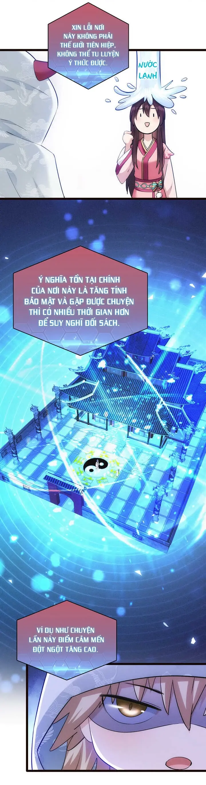 Phi Ca Truyện Chapter 50 - Trang 11