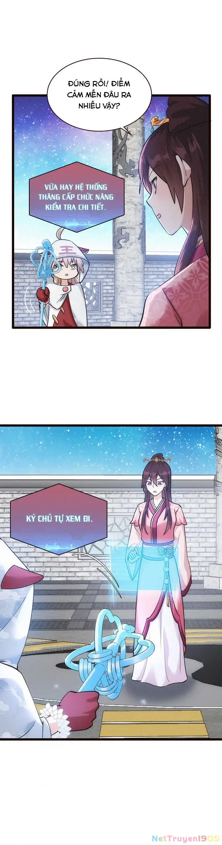 Phi Ca Truyện Chapter 50 - Trang 12