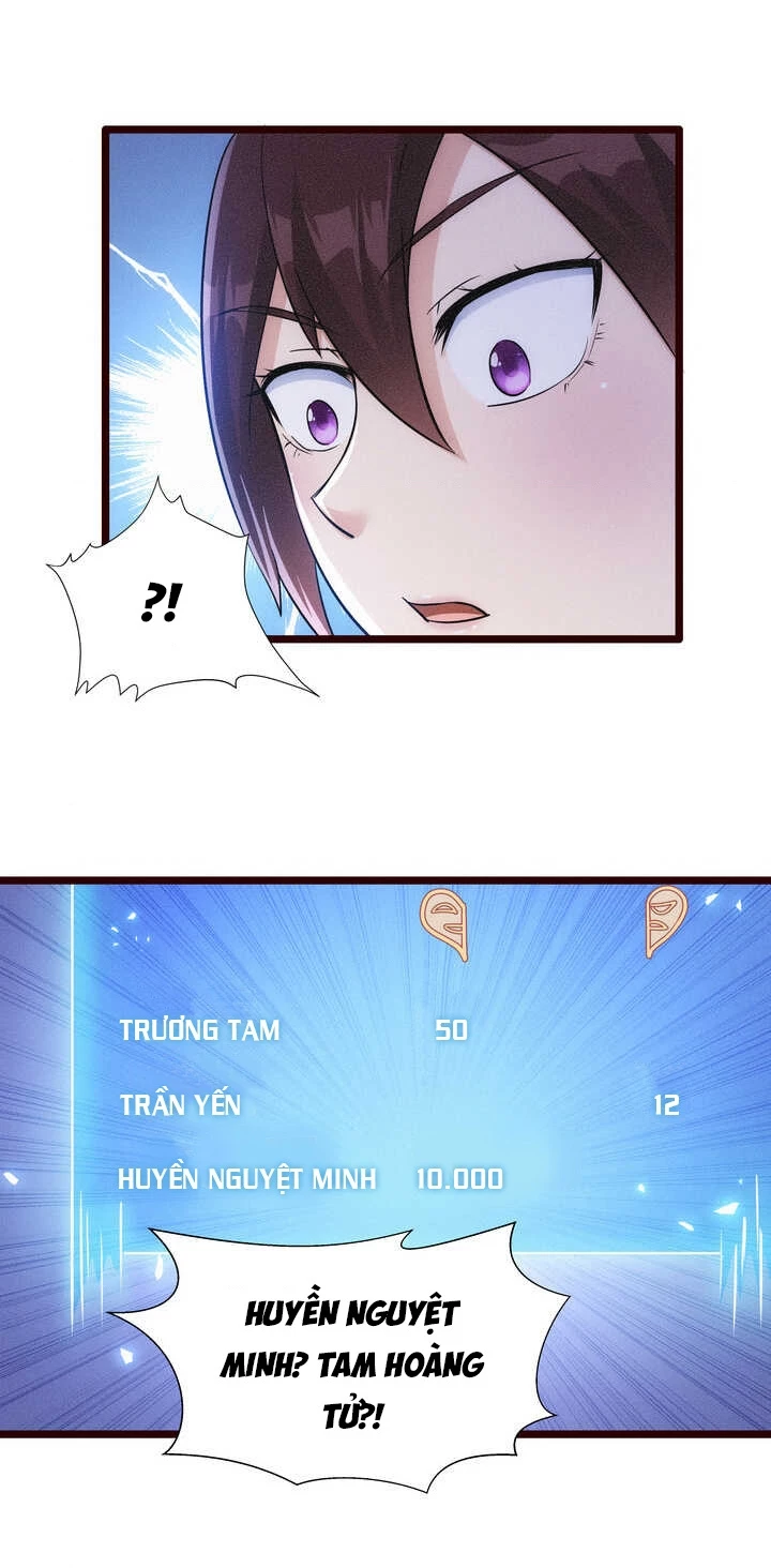 Phi Ca Truyện Chapter 50 - Trang 13