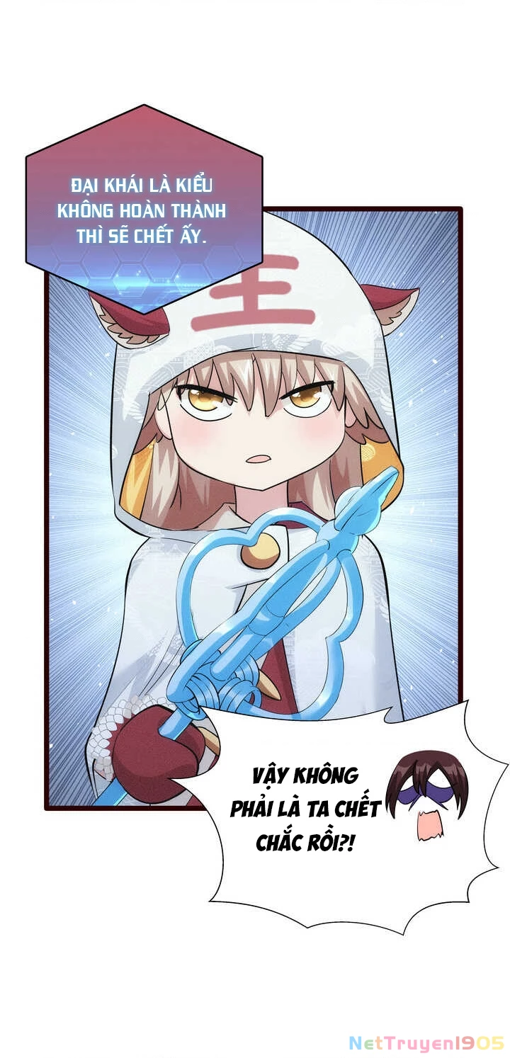 Phi Ca Truyện Chapter 50 - Trang 18