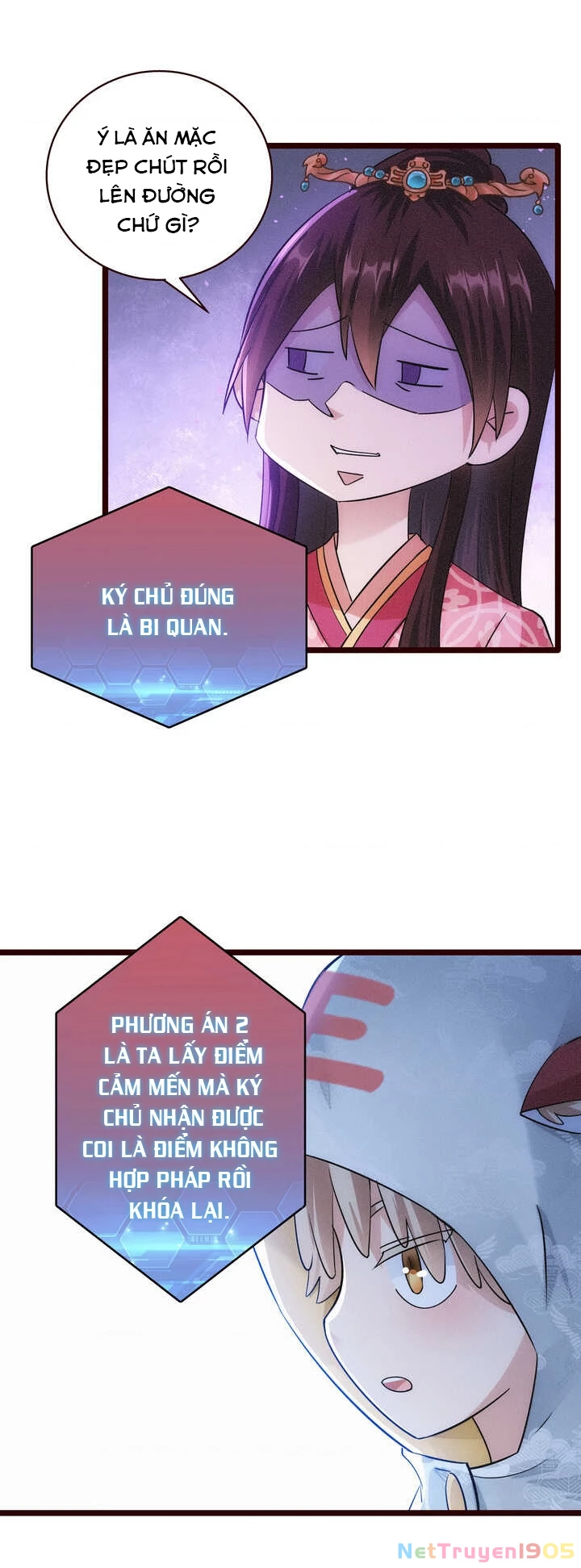 Phi Ca Truyện Chapter 50 - Trang 20