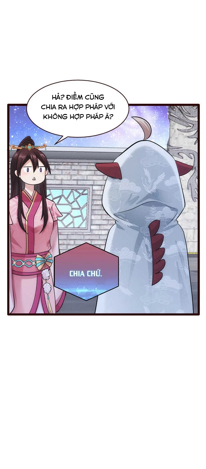 Phi Ca Truyện Chapter 50 - Trang 21