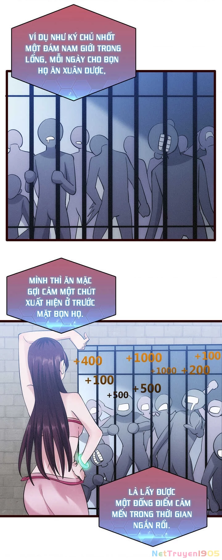 Phi Ca Truyện Chapter 50 - Trang 22