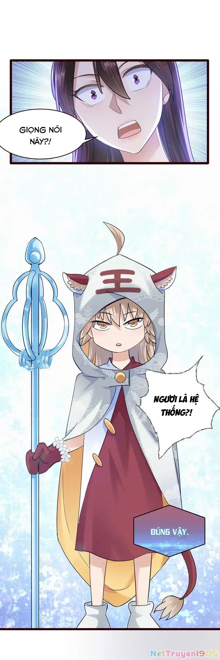 Phi Ca Truyện Chapter 50 - Trang 4
