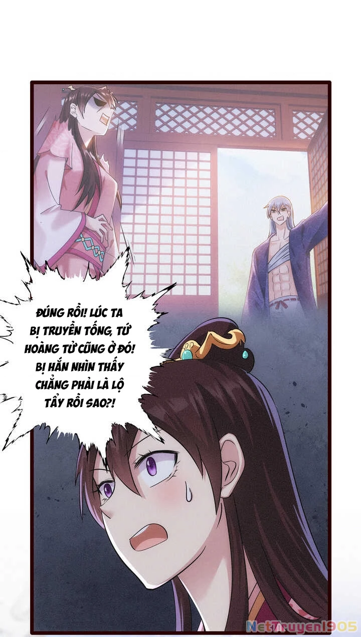 Phi Ca Truyện Chapter 50 - Trang 9