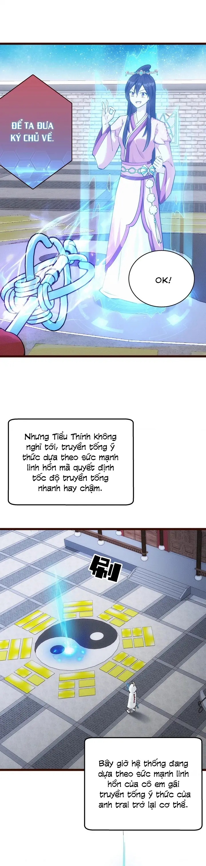 Phi Ca Truyện Chapter 51 - Trang 14