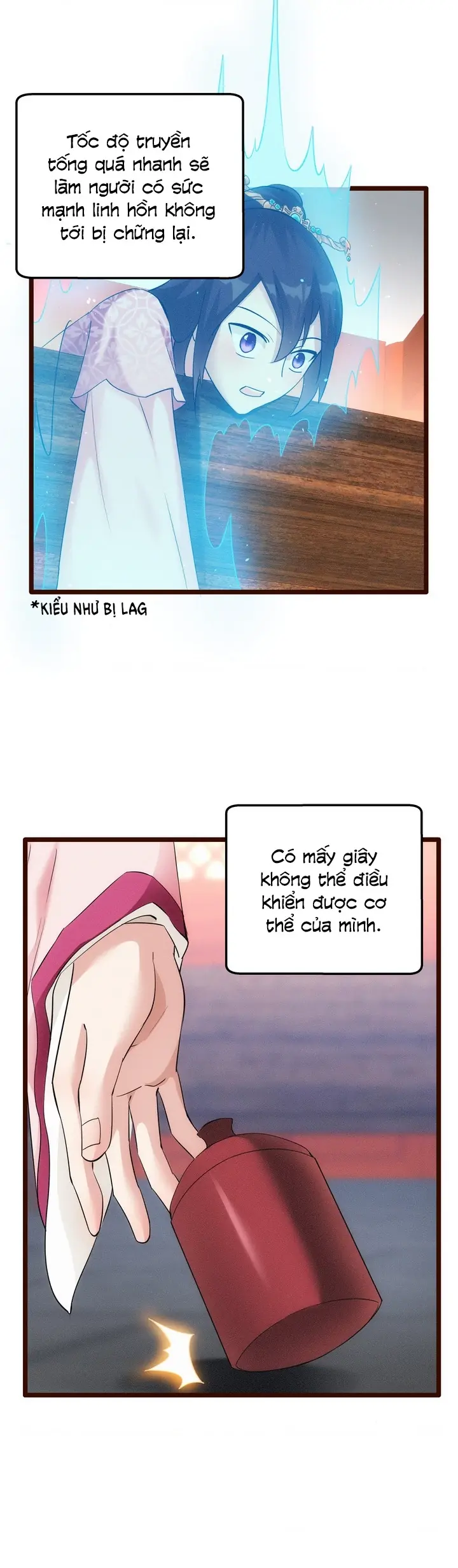 Phi Ca Truyện Chapter 51 - Trang 15