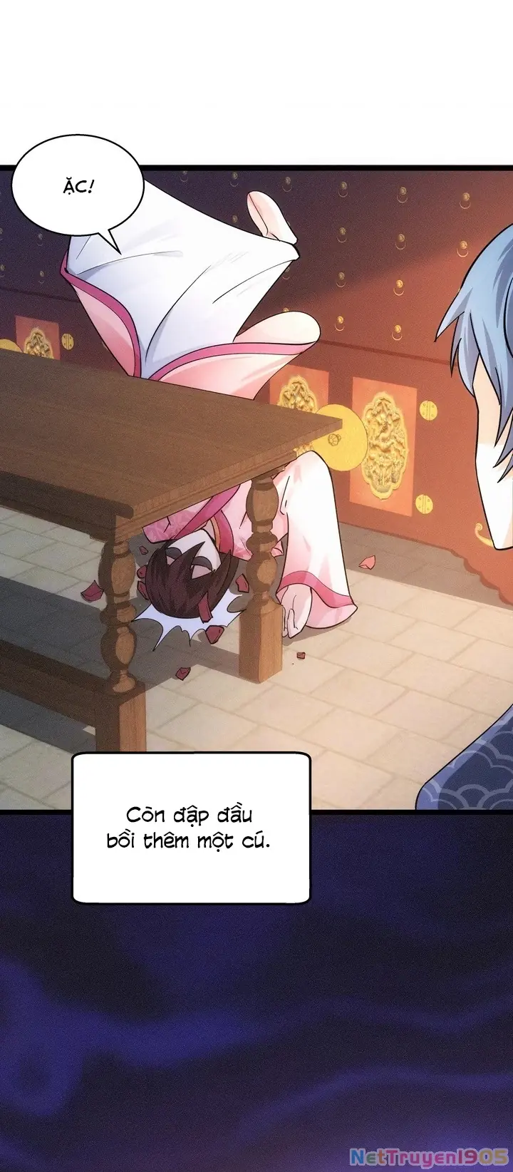 Phi Ca Truyện Chapter 51 - Trang 18