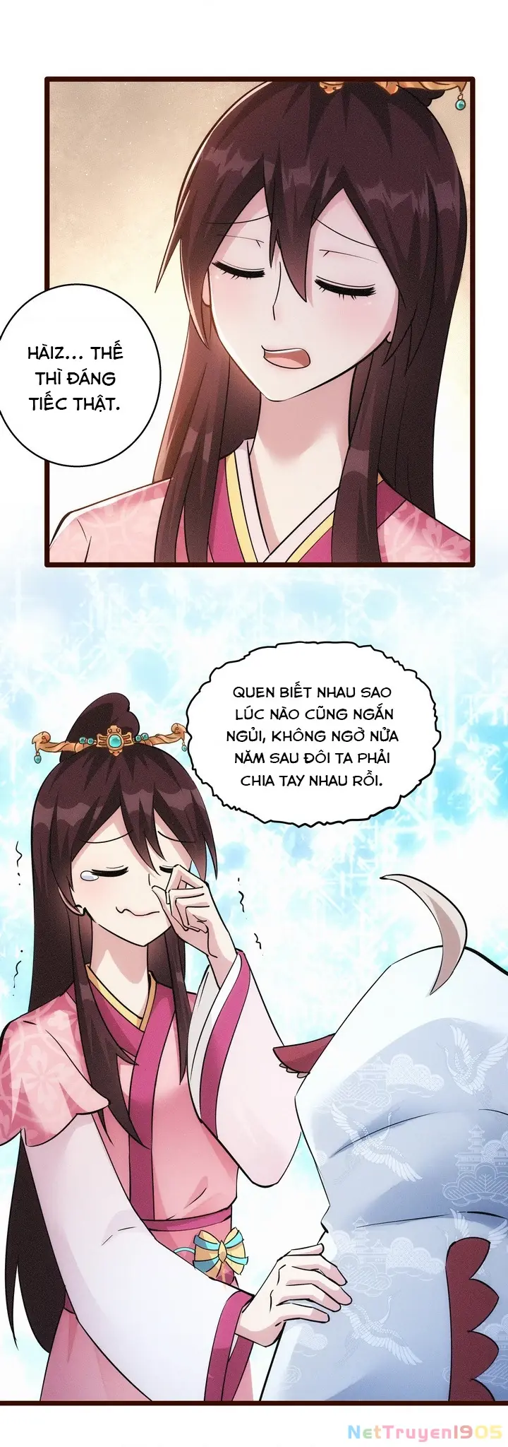Phi Ca Truyện Chapter 51 - Trang 5