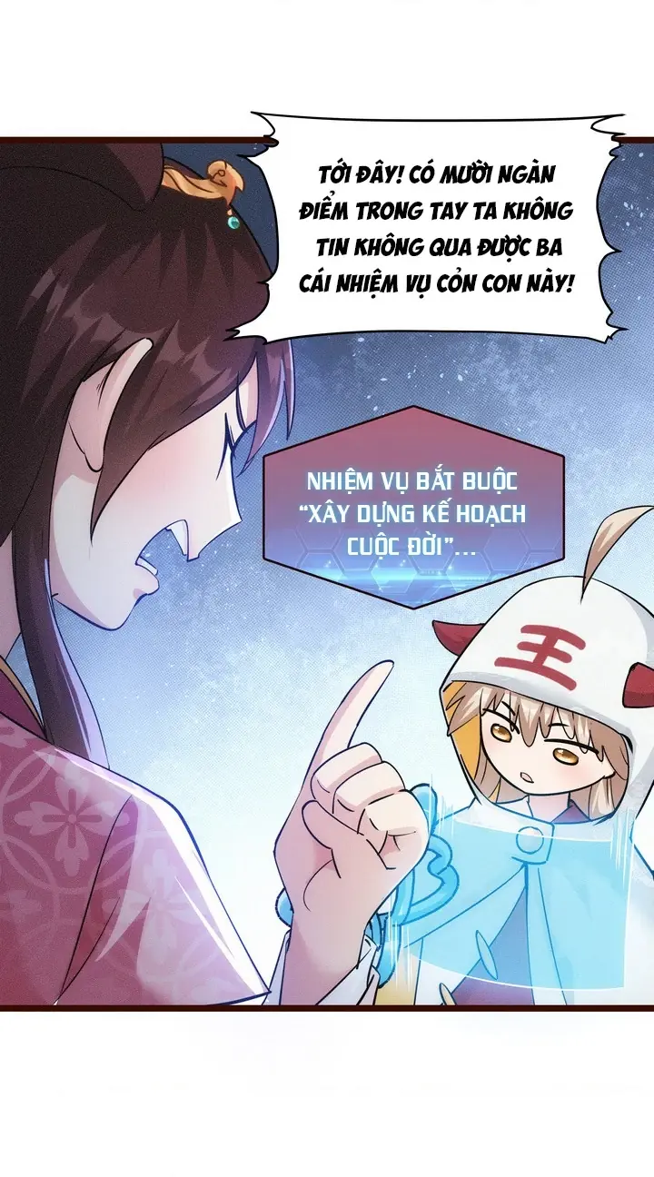 Phi Ca Truyện Chapter 51 - Trang 7