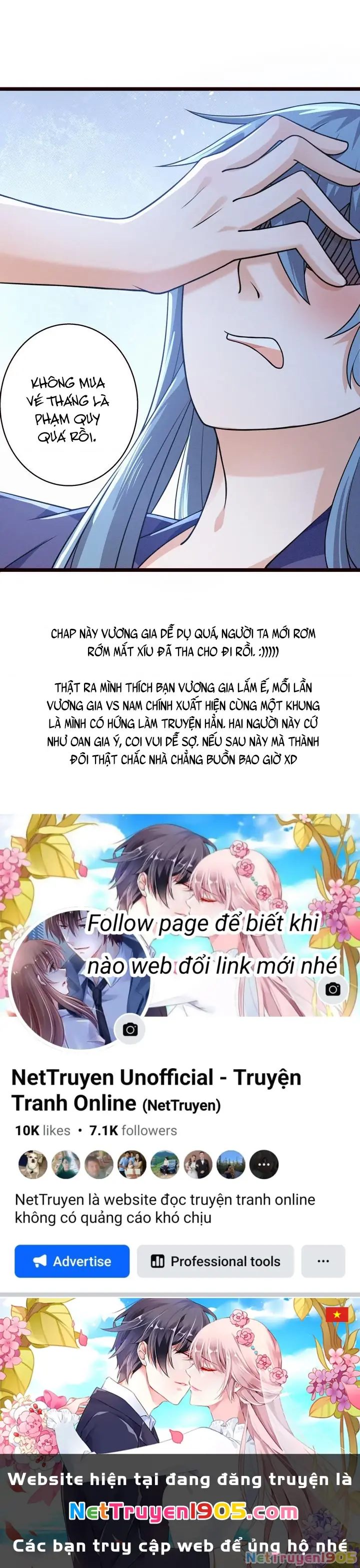 Phi Ca Truyện Chapter 52 - Trang 12