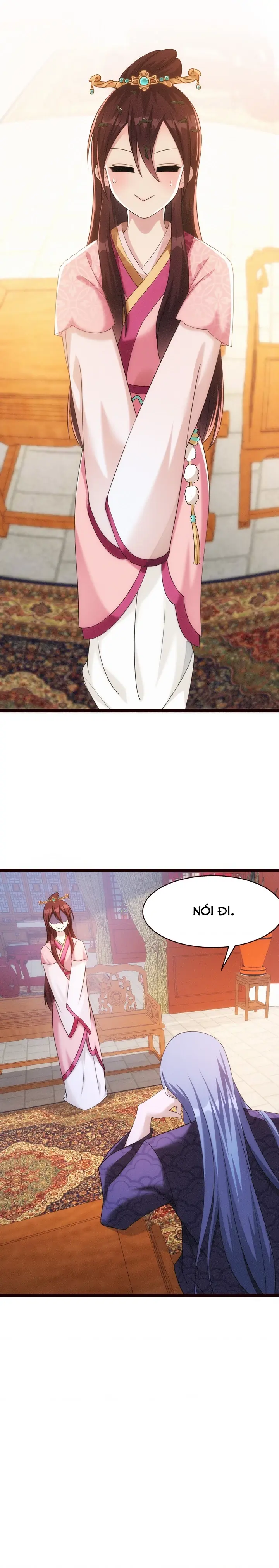 Phi Ca Truyện Chapter 52 - Trang 3