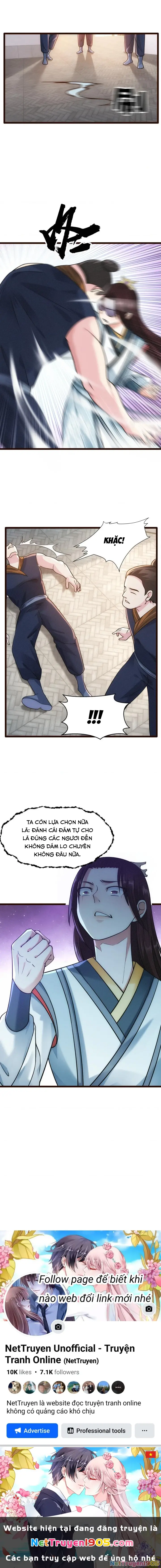 Phi Ca Truyện Chapter 54 - Trang 11