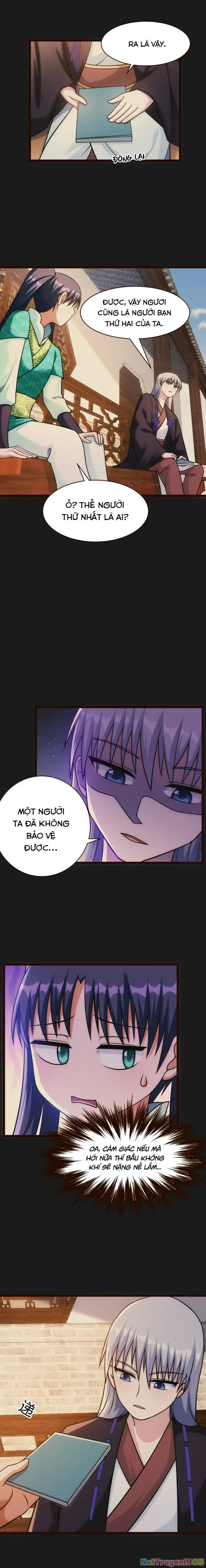 Phi Ca Truyện Chapter 54 - Trang 4
