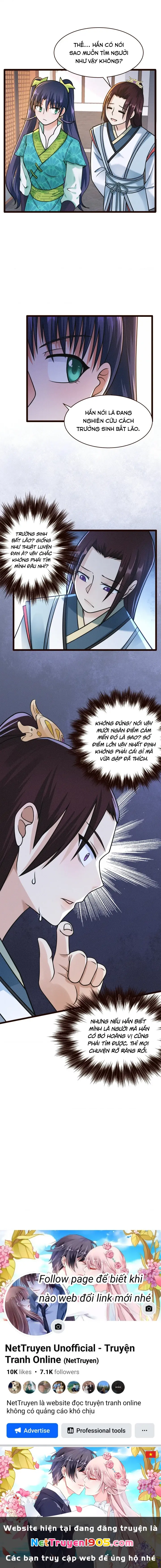 Phi Ca Truyện Chapter 55 - Trang 11