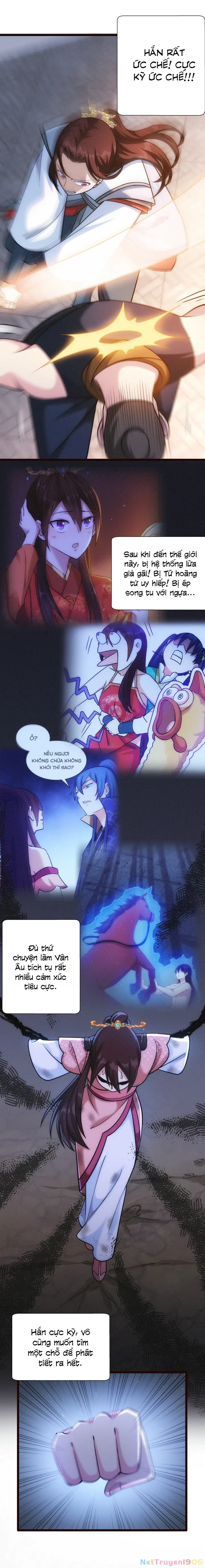 Phi Ca Truyện Chapter 55 - Trang 4