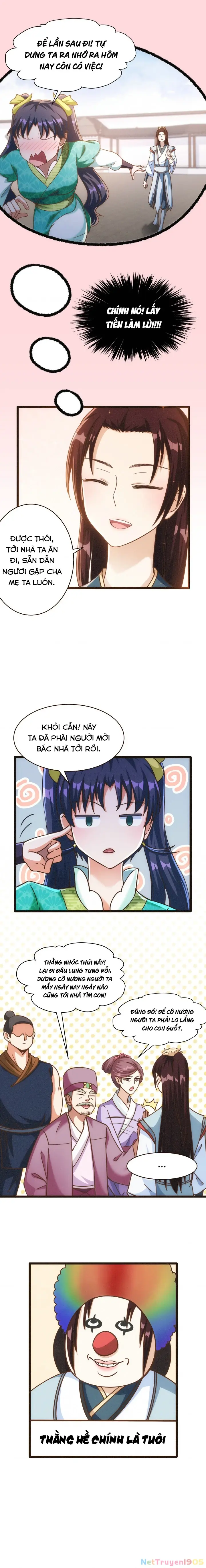 Phi Ca Truyện Chapter 56 - Trang 5