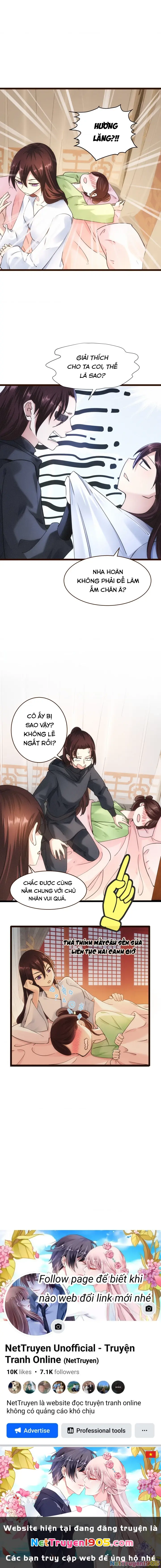 Phi Ca Truyện Chapter 57 - Trang 11