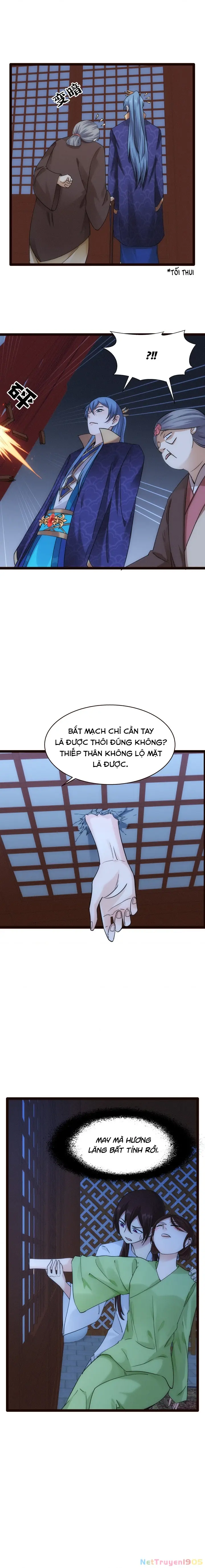 Phi Ca Truyện Chapter 58 - Trang 10