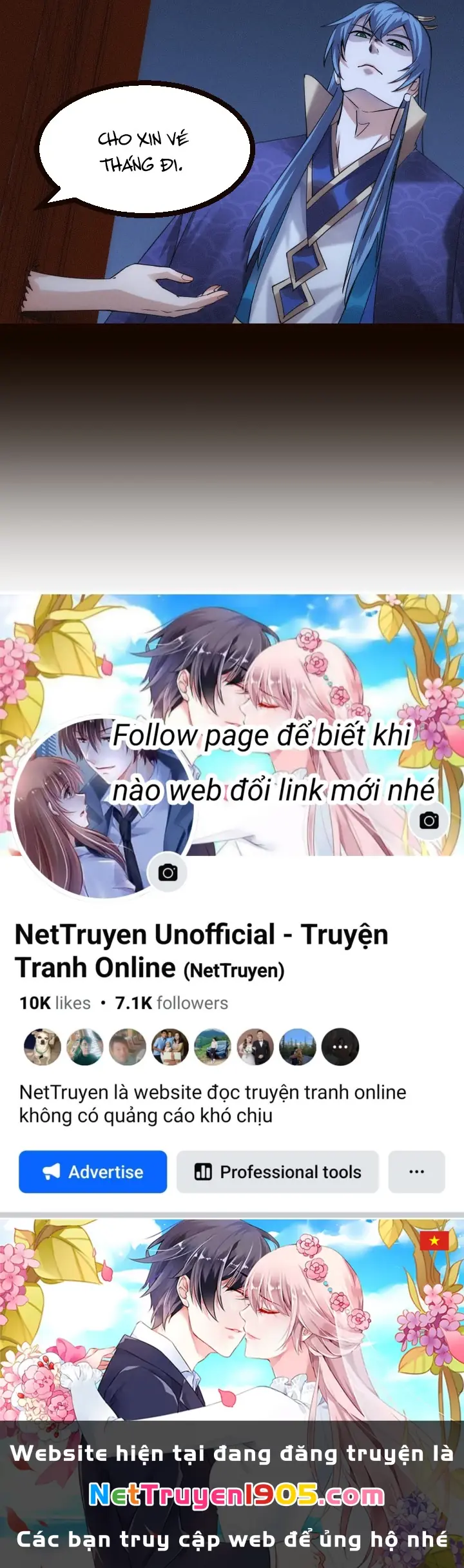 Phi Ca Truyện Chapter 58 - Trang 12