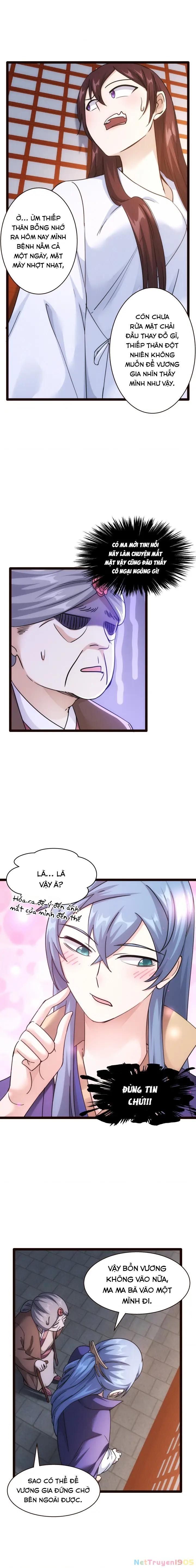 Phi Ca Truyện Chapter 58 - Trang 9