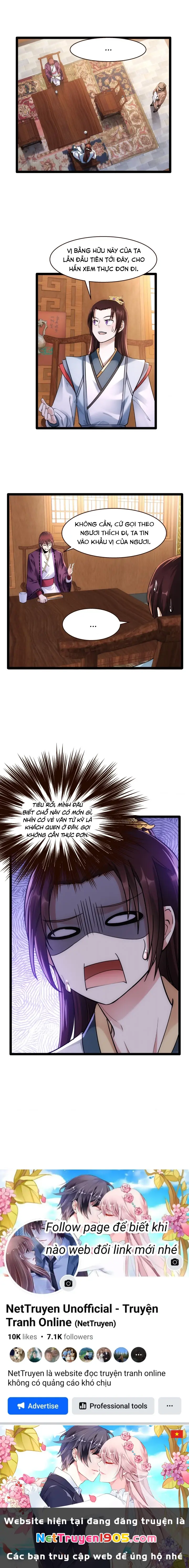 Phi Ca Truyện Chapter 59 - Trang 11